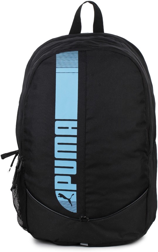 puma pior 18.5 l laptop backpack
