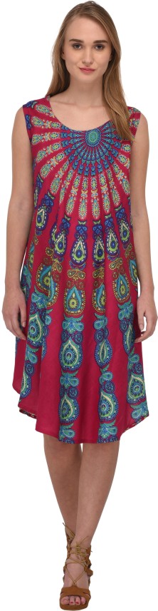 umbrella dress in flipkart