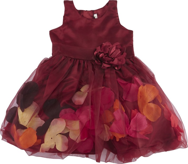 flipkart 3 years baby dress