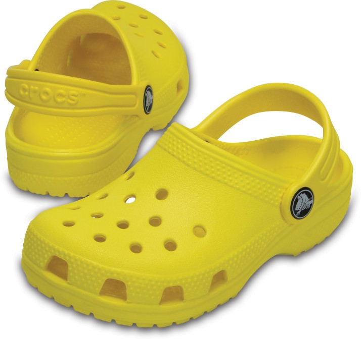 flipkart crocs clogs