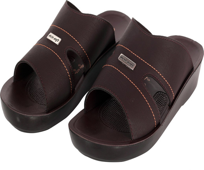eco soft chappal