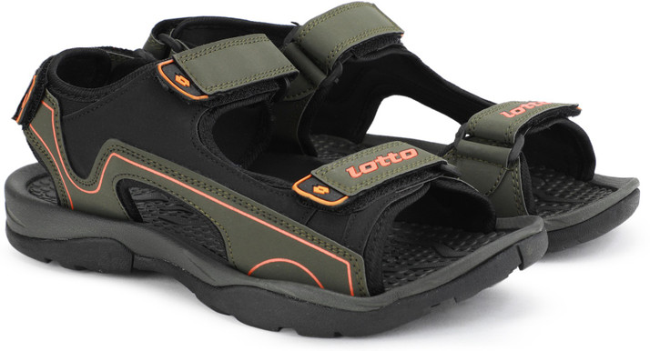 lotto sandals flipkart