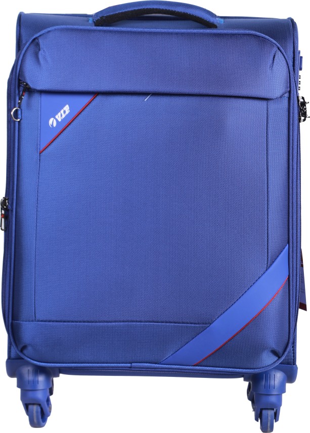 indigo cabin luggage