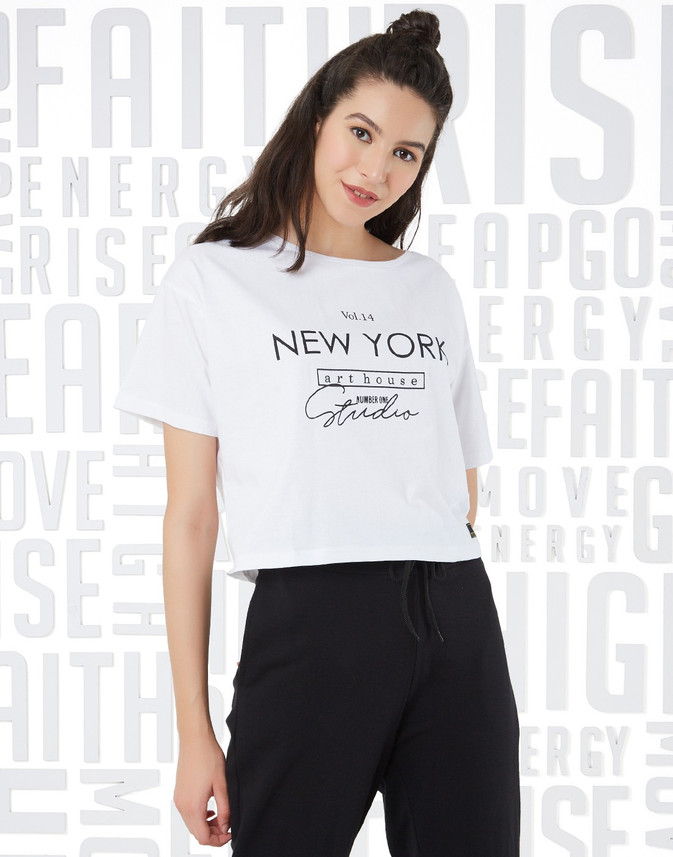 METRONAUT Casual Short Sleeve Graphic 