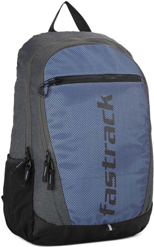 fastrack backpacks flipkart