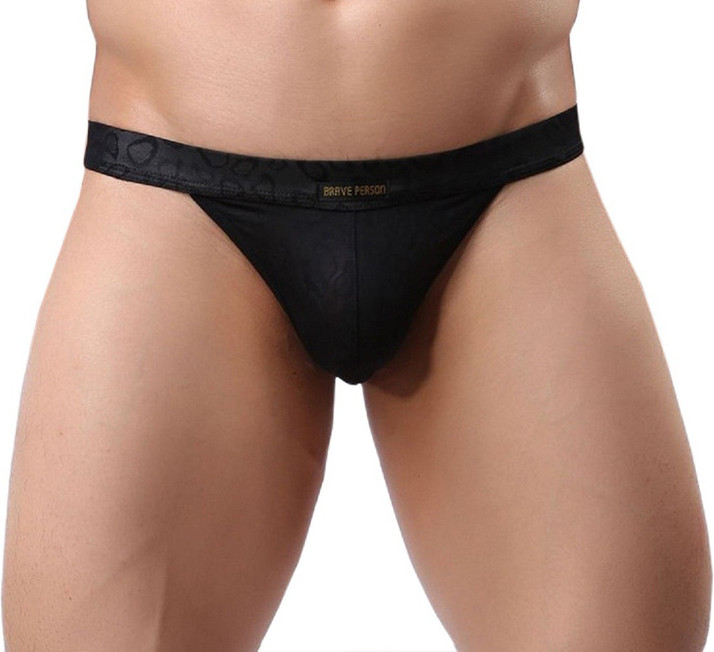 brave person swim briefs