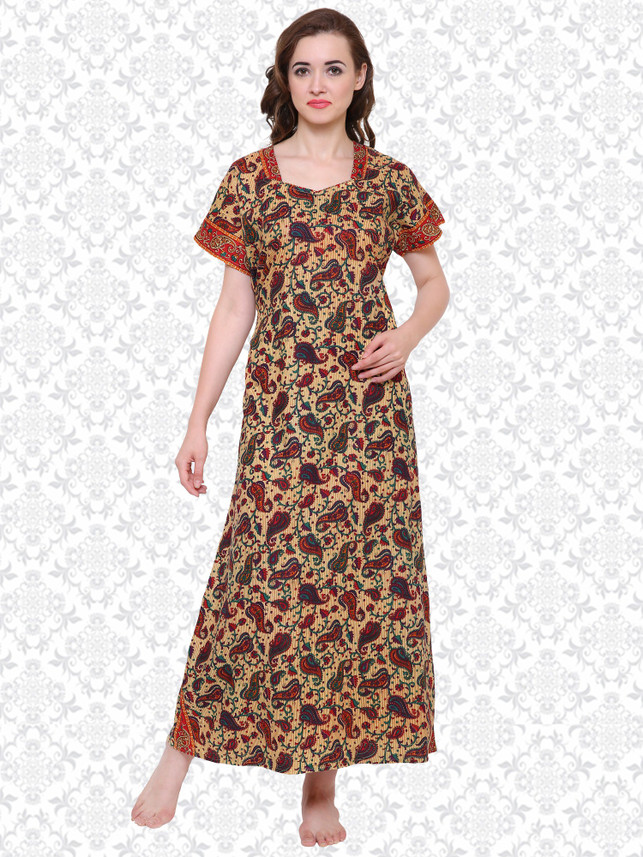 flipkart ladies one piece dress