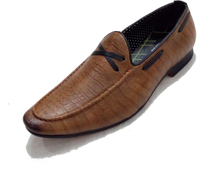 mocassin for men