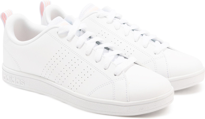 adidas vs advantage tennis