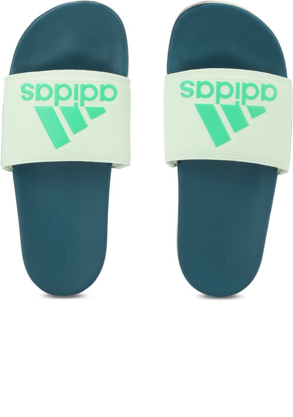 adidas adilette flipkart