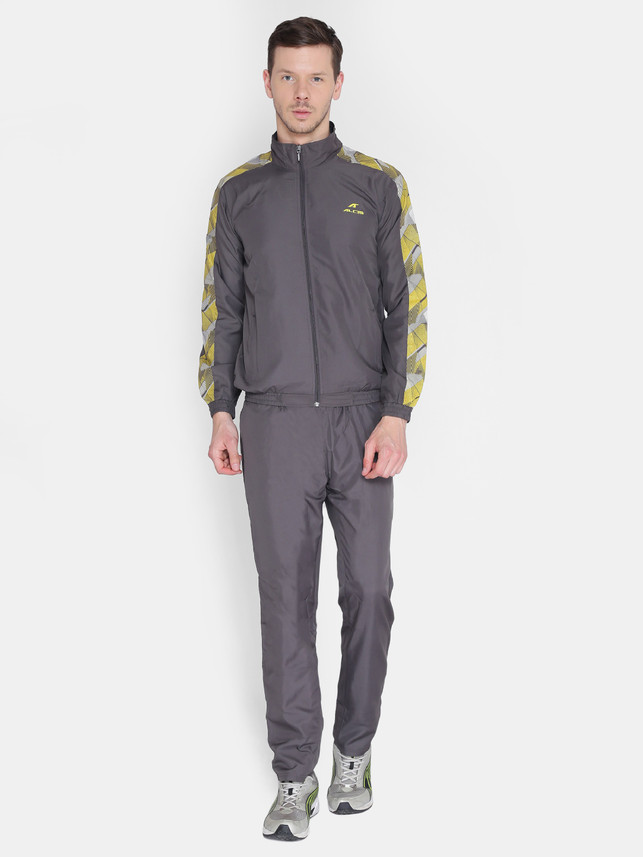 alcis tracksuit