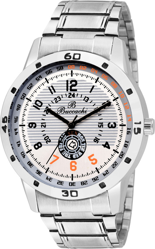 B buccachi watch price Clearance
