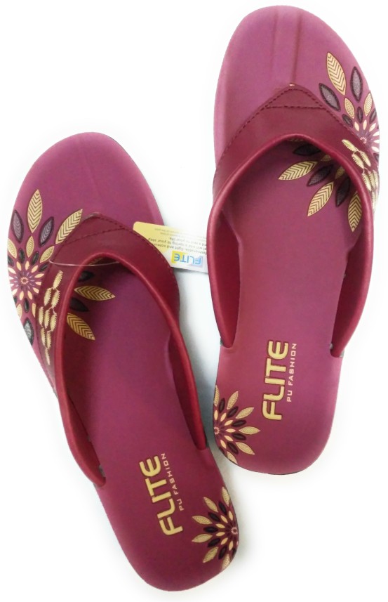 flite slippers for girls