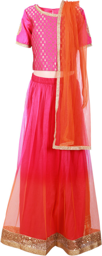 fbb lehenga collection