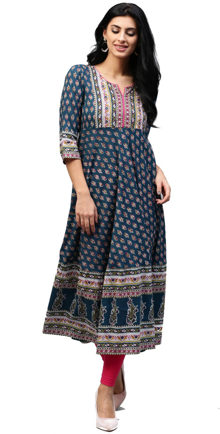 rain and rainbow salwar suits