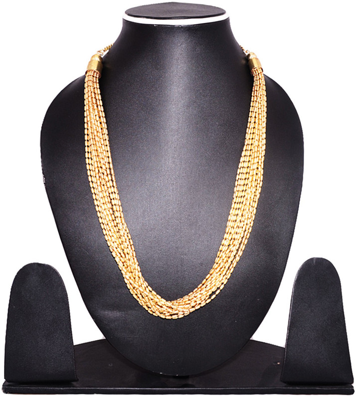 flipkart offers necklace