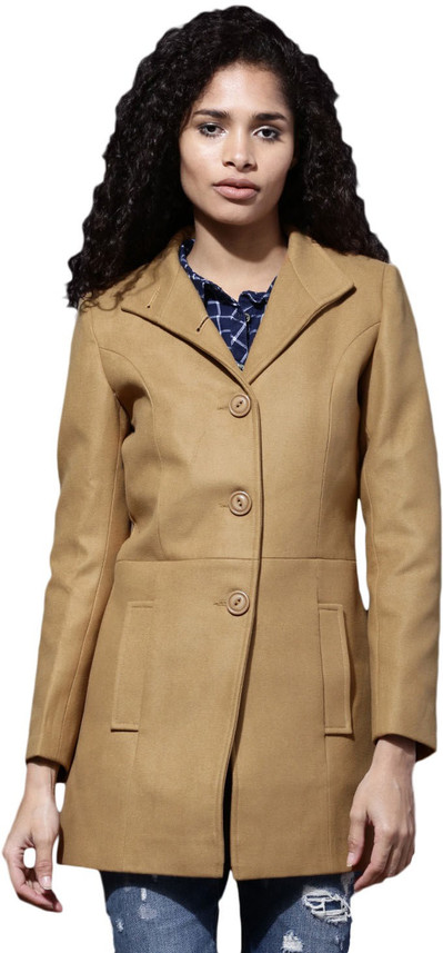 flipkart overcoat