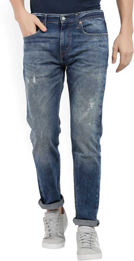 levis flipkart