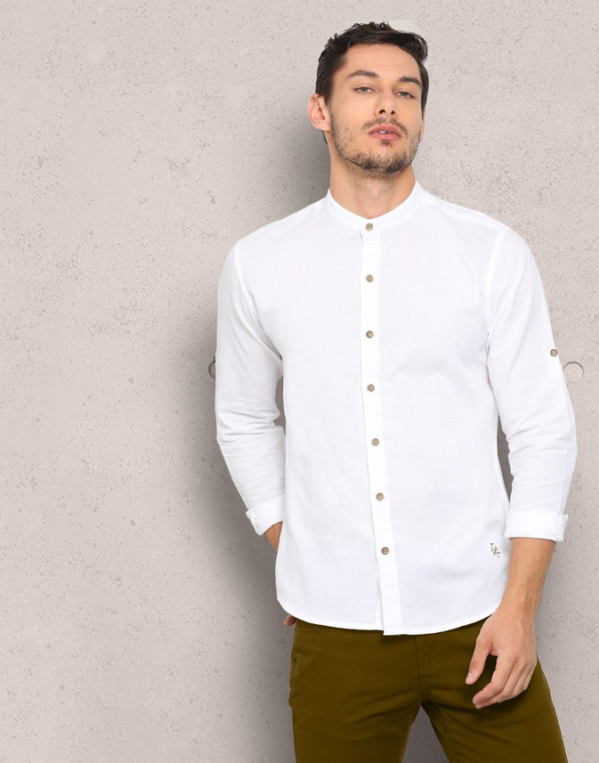 man design shirt