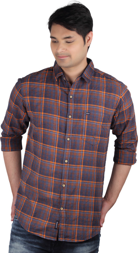 Flipkart branded shirts Clearance