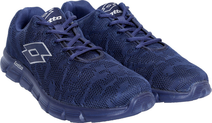 lotto vertigo running shoes