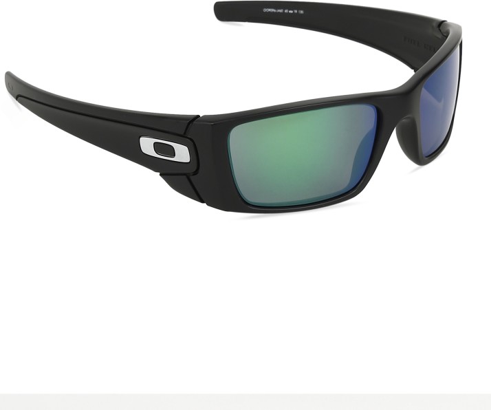 oakley fuel cell india