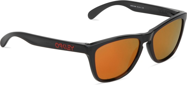 oakley wayfarer men's sunglasses