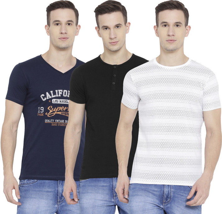 duke shirts flipkart