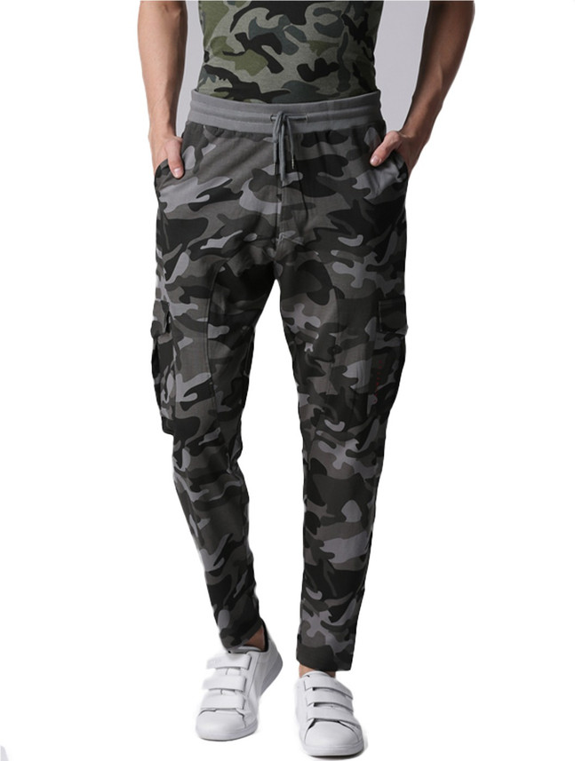 you we can track pants
