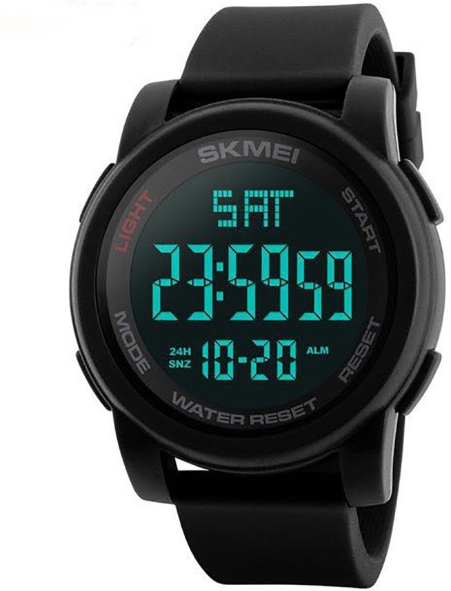 Skmei SKMEI-Men-Sport-LED-Digital-Watch 