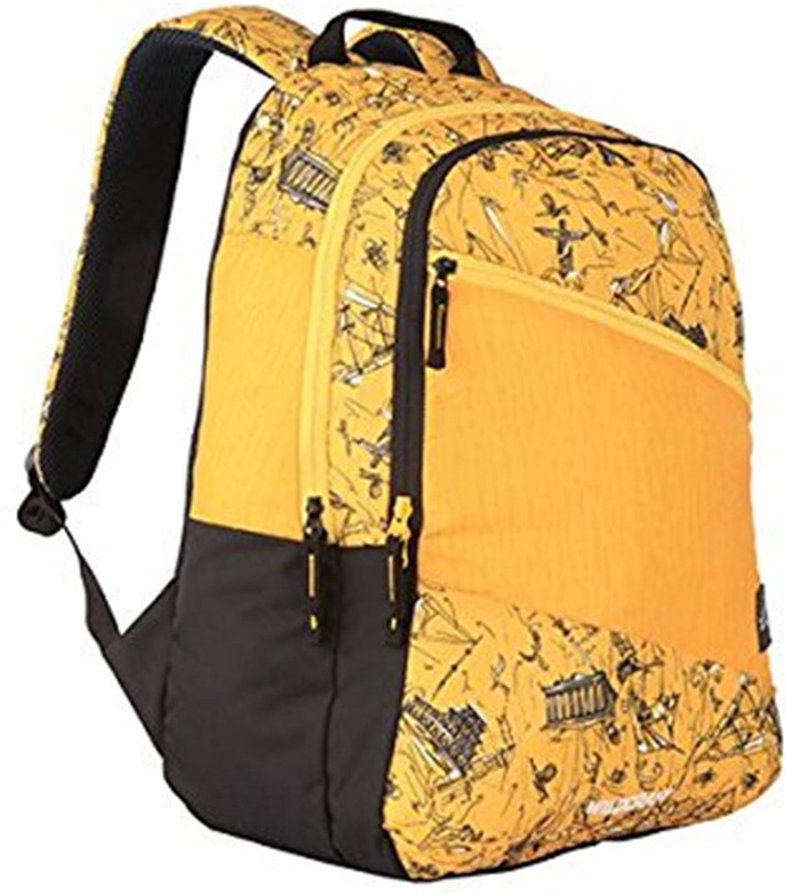 school bags flipkart wildcraft