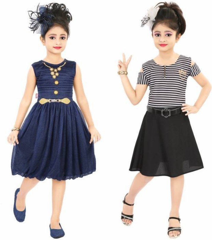 flipkart children dress