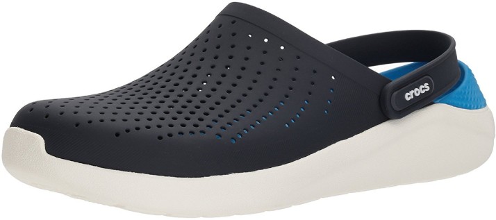 crocs literide flipkart