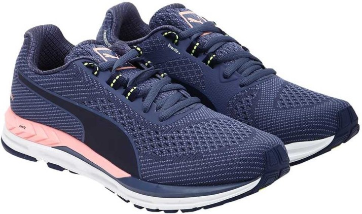 PUMA Speed 600 S IGNITE Wn Running Shoes For Women - Buy PUMA Speed 600 S  IGNITE Wn Running Shoes For Women Online at Best Price - Shop Online for  Footwears in India | Flipkart.com