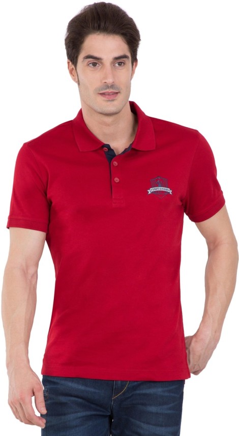 jockey t shirt flipkart