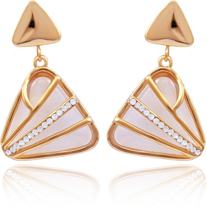 cz jewellery flipkart