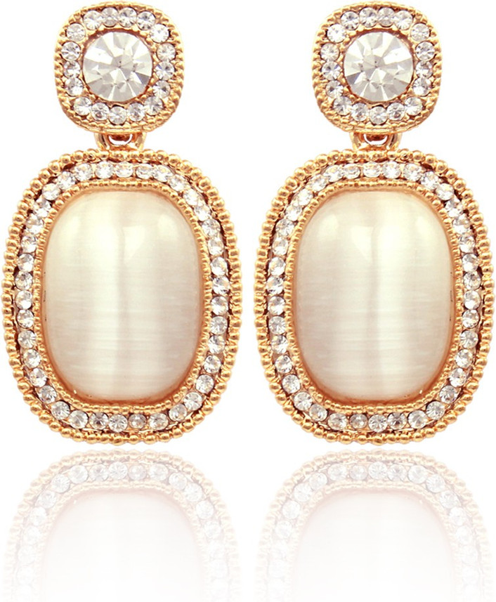 cz jewellery flipkart