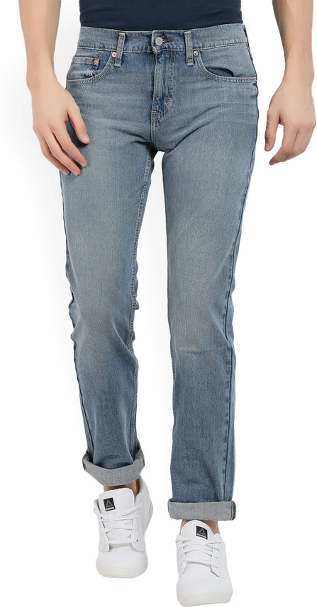 levis jeans flipkart