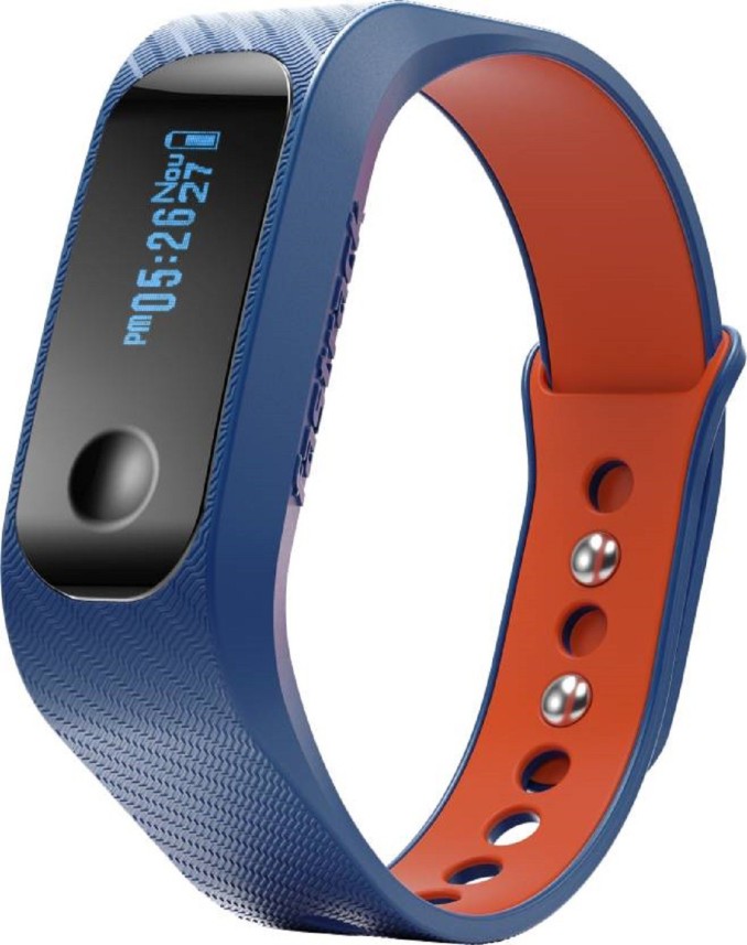 fastrack smart watch flipkart