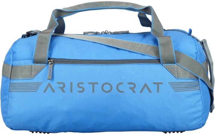 aristocrat duffle bags flipkart