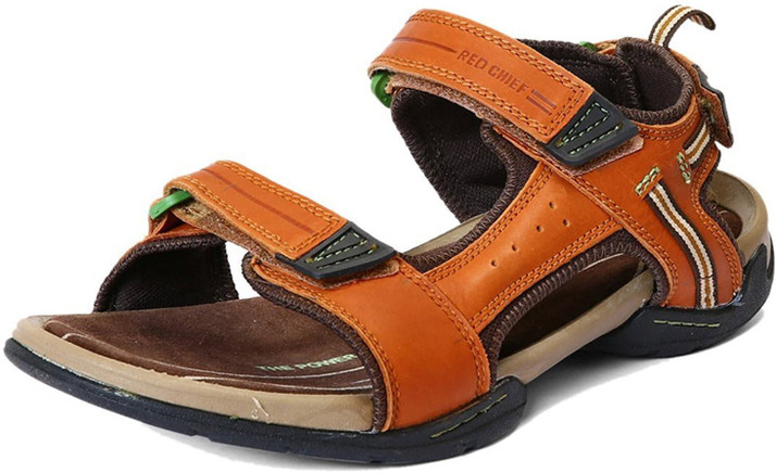 Red chief sandals flipkart Clearance