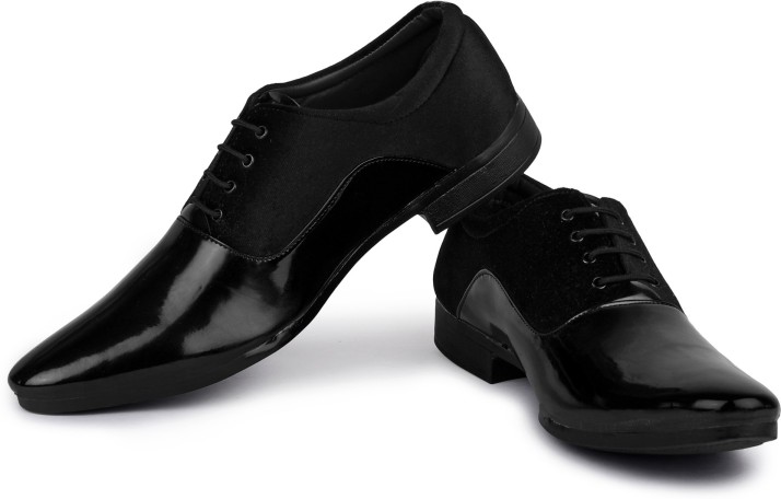 buwch formal shoes