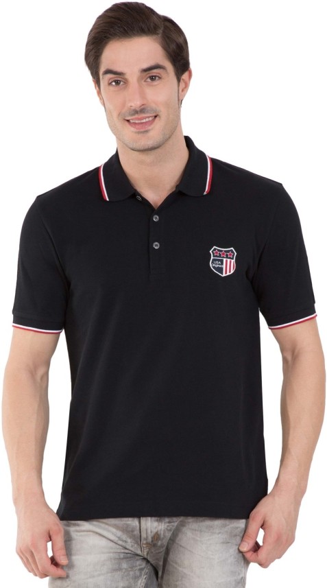 men's t shirts online flipkart