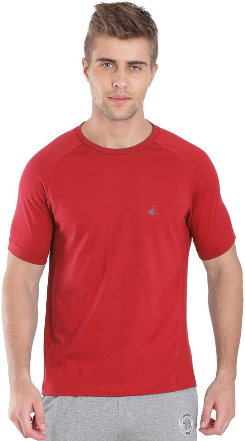 jockey dry fit t shirt
