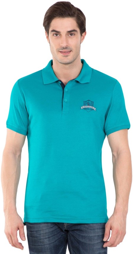 jockey polo shirt