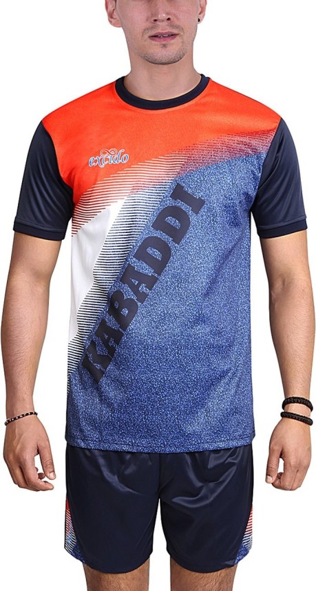 pro kabaddi t shirt online shopping