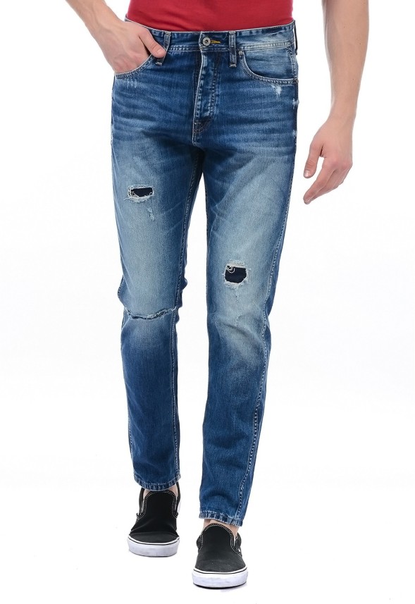 rough jeans flipkart