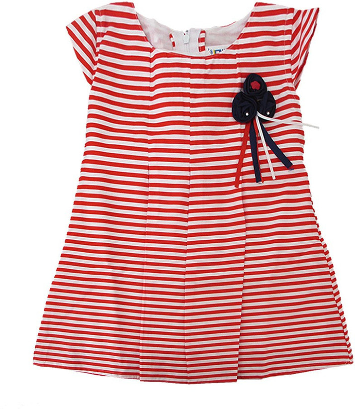flipkart one piece knee length