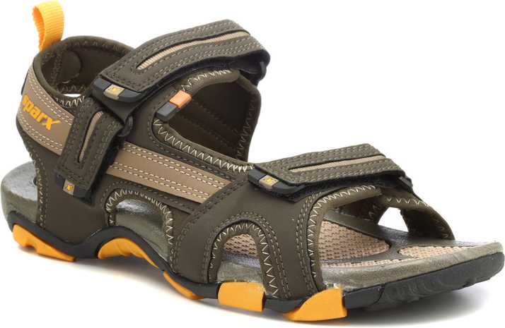 Sparx Sparx Men Ss 429 Olive Yellow Floater Sandals Men Olive Sports Sandals Buy Olive Yellow Color Sparx Sparx Men Ss 429 Olive Yellow Floater Sandals Men Olive Sports Sandals Online At Best