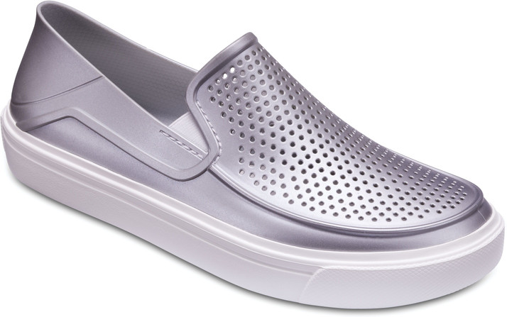 crocs baya slide